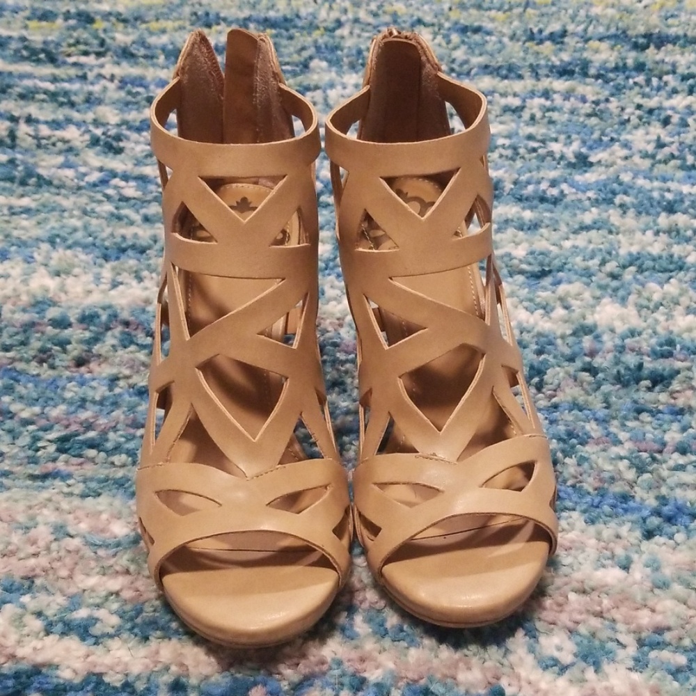 Fergalicious Histeria